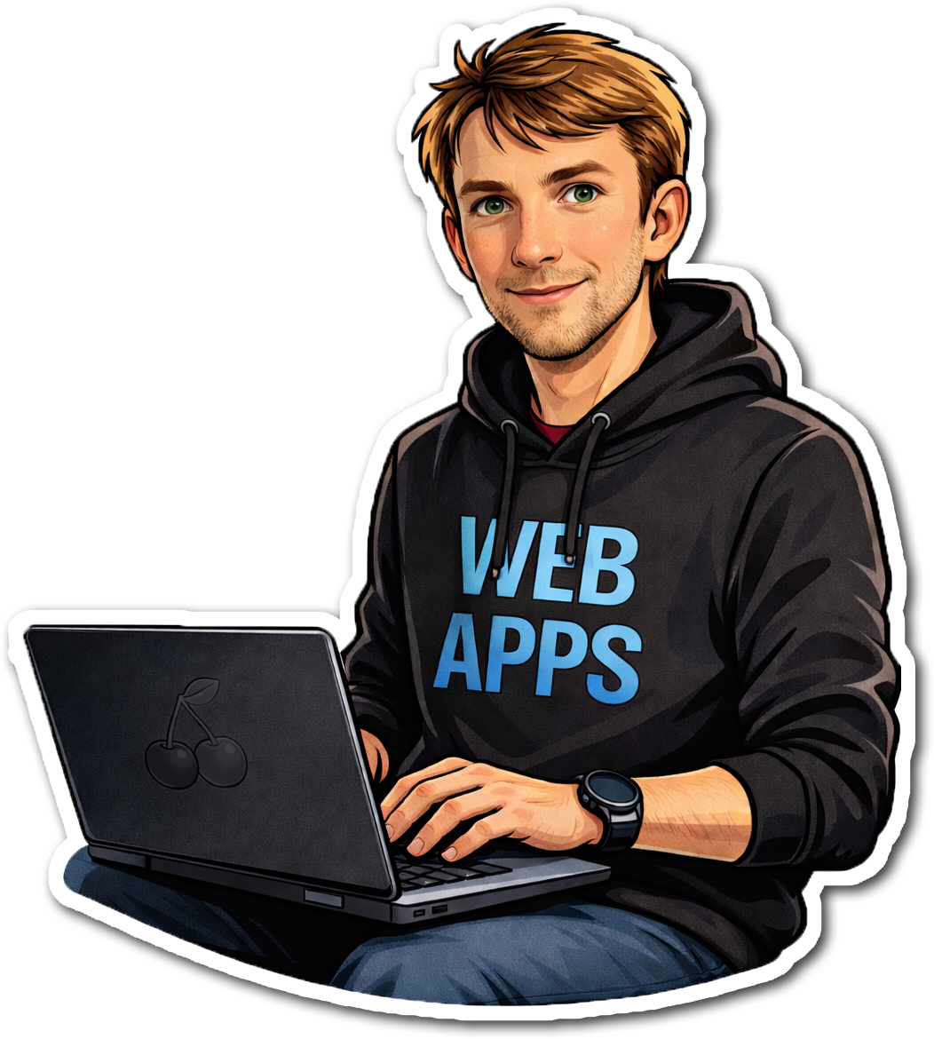 AProgrammer